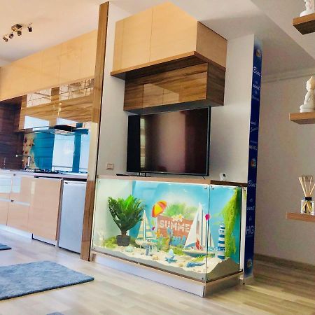 מאמאיה Hg Apartaments מראה חיצוני תמונה