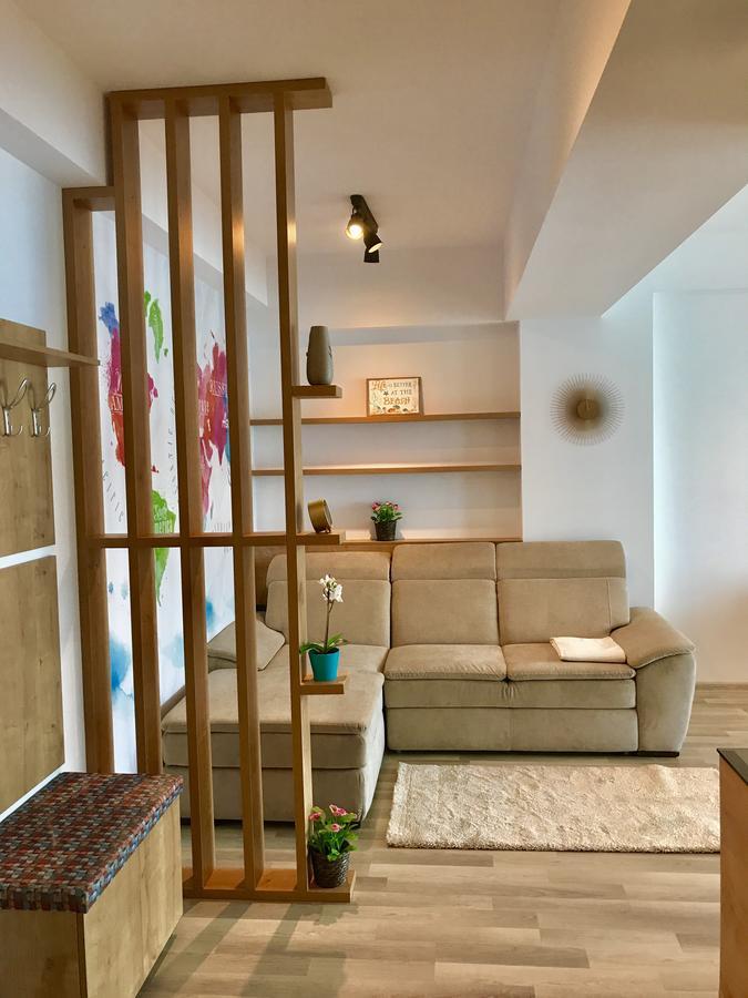 מאמאיה Hg Apartaments מראה חיצוני תמונה