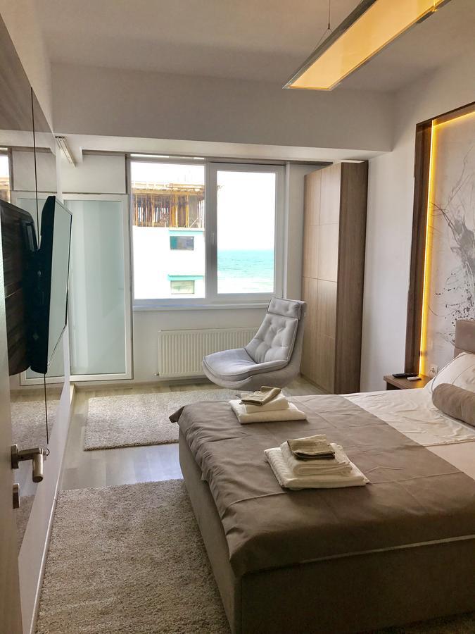 מאמאיה Hg Apartaments מראה חיצוני תמונה