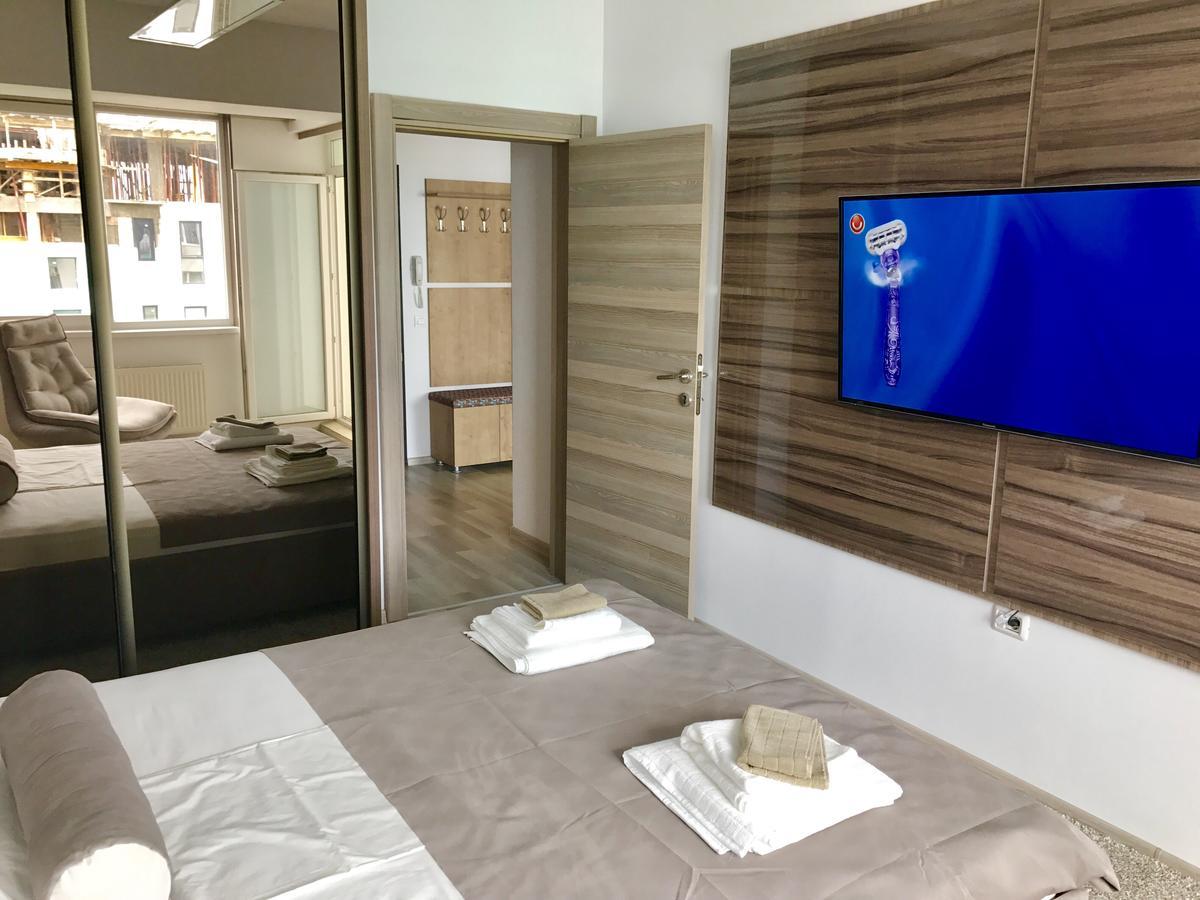 מאמאיה Hg Apartaments מראה חיצוני תמונה