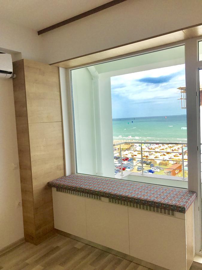 מאמאיה Hg Apartaments מראה חיצוני תמונה