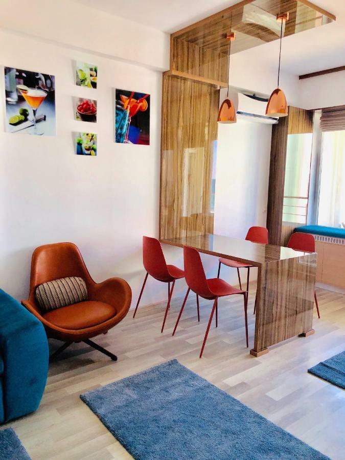 מאמאיה Hg Apartaments מראה חיצוני תמונה