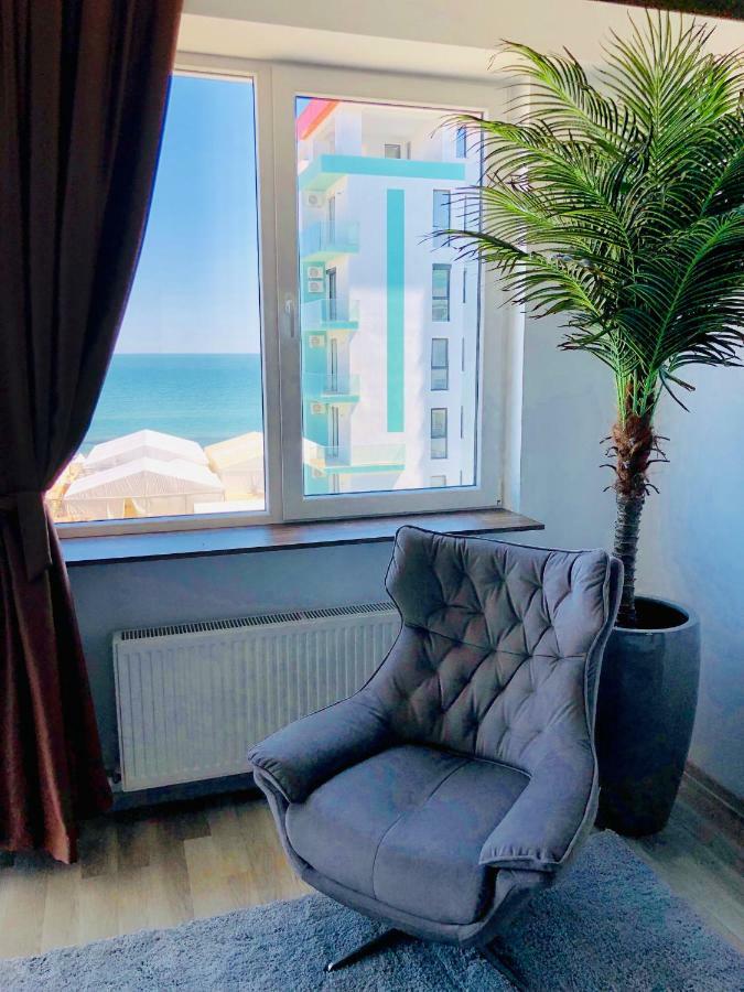 מאמאיה Hg Apartaments מראה חיצוני תמונה