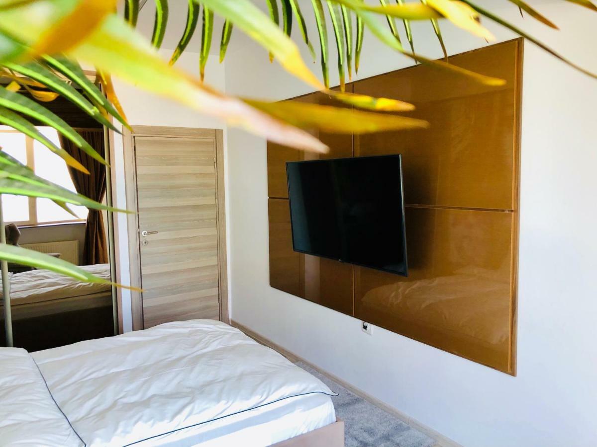מאמאיה Hg Apartaments מראה חיצוני תמונה