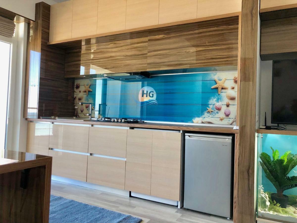 מאמאיה Hg Apartaments מראה חיצוני תמונה