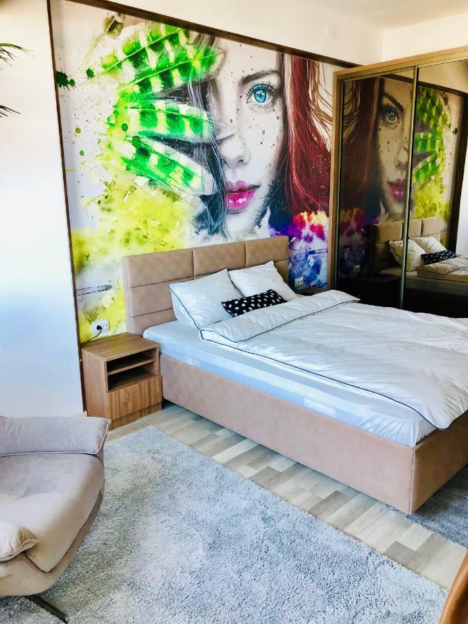 מאמאיה Hg Apartaments מראה חיצוני תמונה