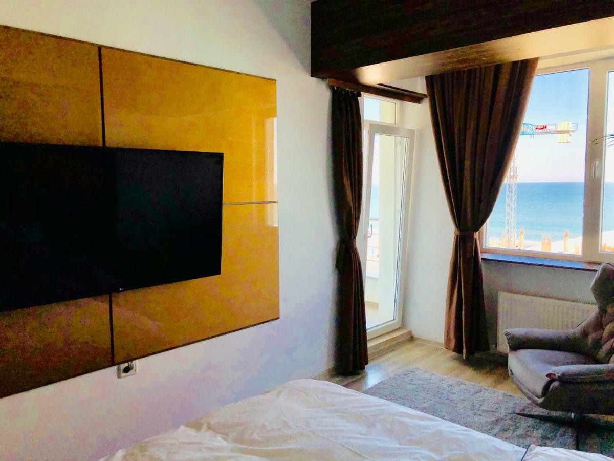 מאמאיה Hg Apartaments מראה חיצוני תמונה