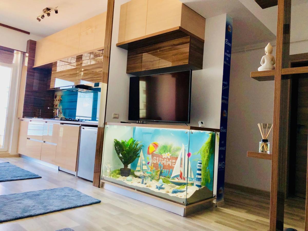 מאמאיה Hg Apartaments מראה חיצוני תמונה