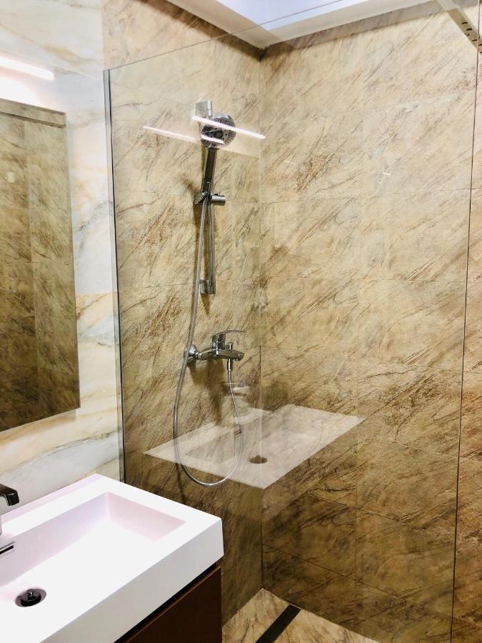 מאמאיה Hg Apartaments מראה חיצוני תמונה