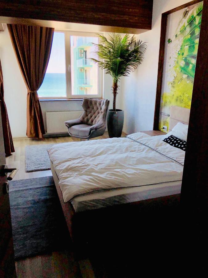 מאמאיה Hg Apartaments מראה חיצוני תמונה