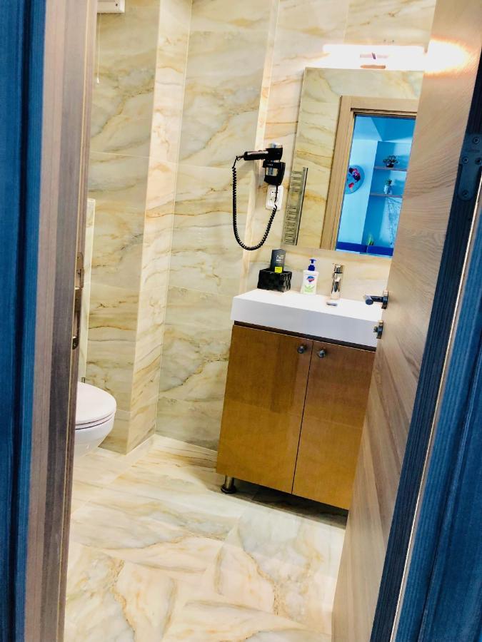מאמאיה Hg Apartaments מראה חיצוני תמונה