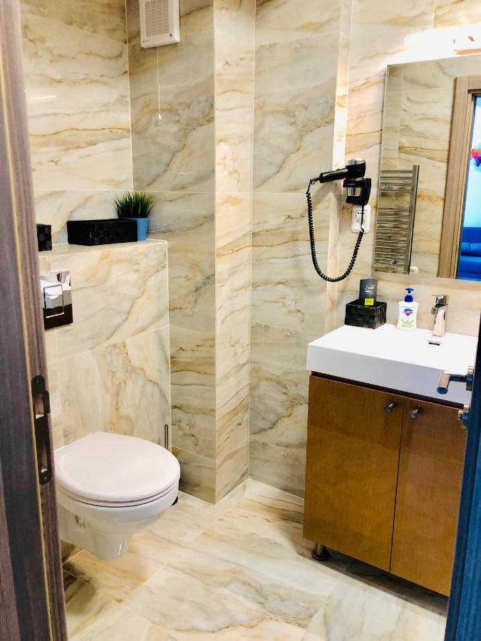 מאמאיה Hg Apartaments מראה חיצוני תמונה