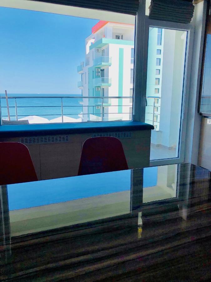 מאמאיה Hg Apartaments מראה חיצוני תמונה